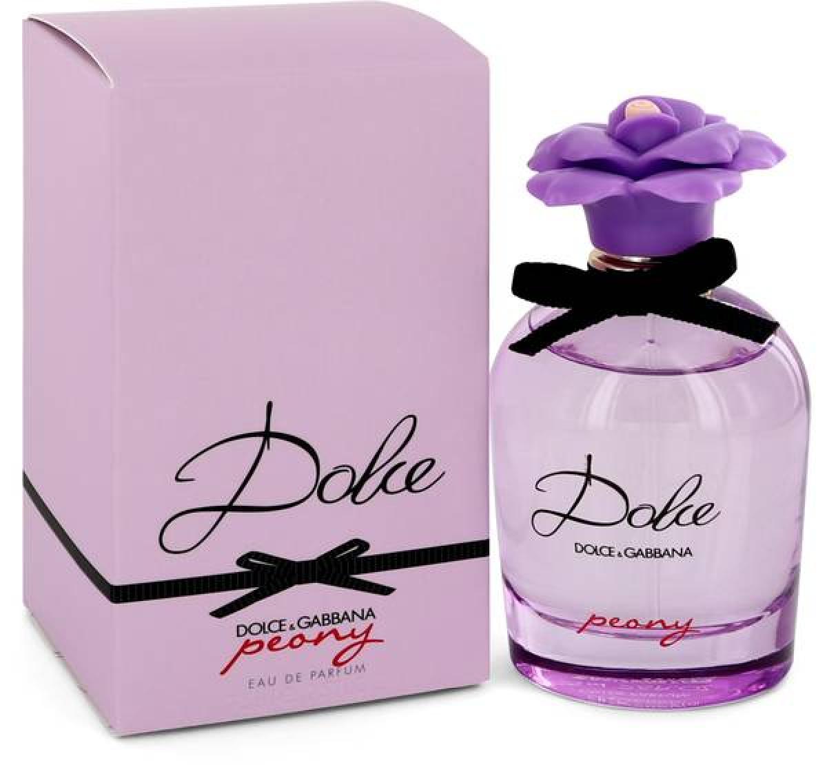 Парфюми Dolce&Gabbana Dolce Peony за жени Парфюми Dolce&Gabbana Dolce Peony за жени